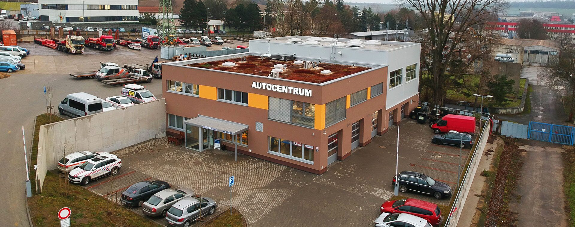odtahová služba odtahová služba